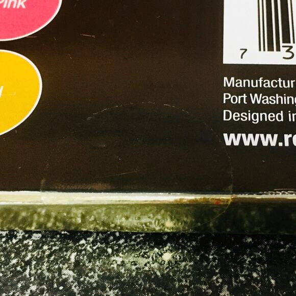 Red by Kiss Silky Durag - Picture 4 of 4